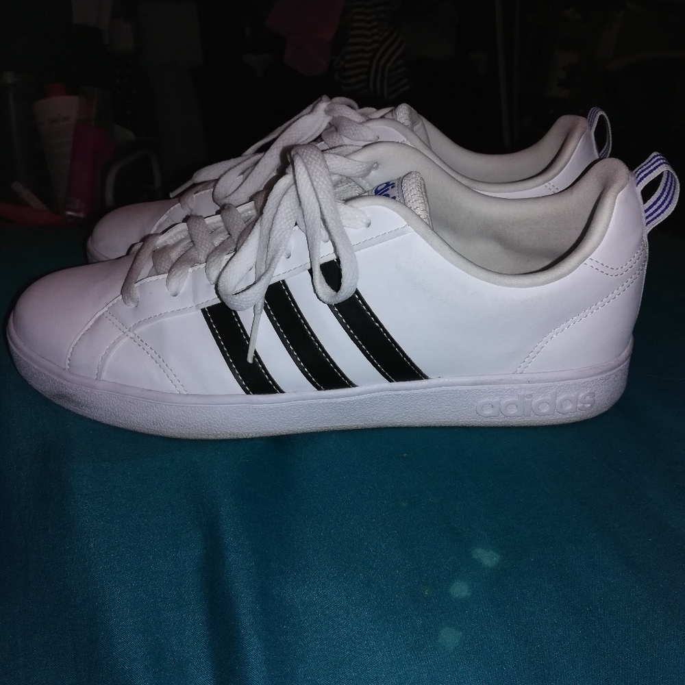 Adidas Sneakers Men's Size 10 women's 12